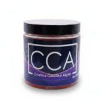 cca coralline algae pieces chunks adult colonies crustose coralline colony